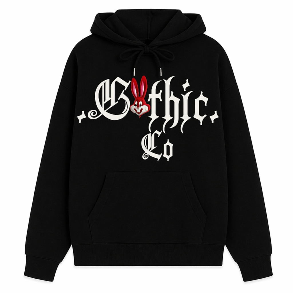 Wabbit SZN Hoodie