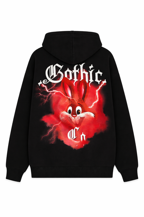 Wabbit SZN Hoodie